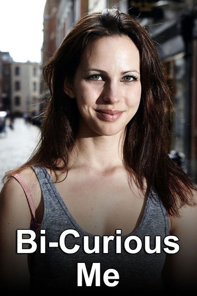 Poster do Filme Bi-Curious Me