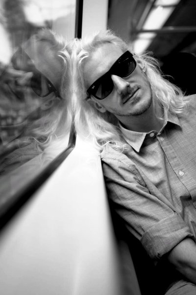 Imagem de Christopher Hooton