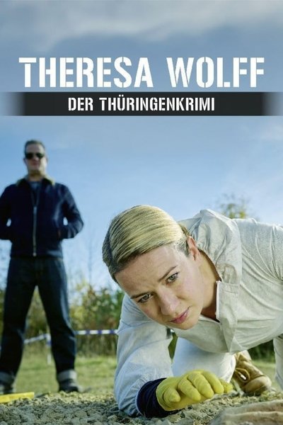 poster for Theresa Wolff