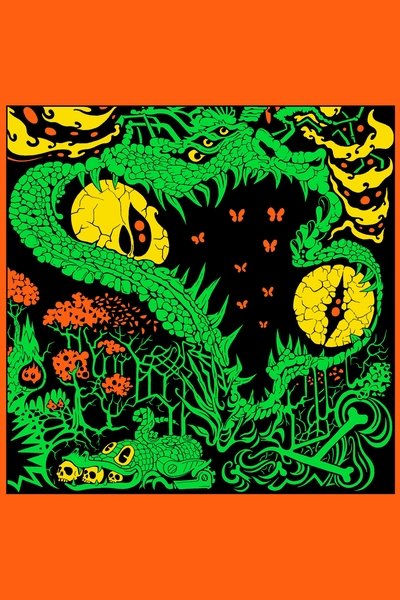 King Gizzard & The Lizard Wizard - Live in Lisbon '25