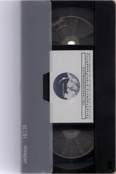 Silent Passability (Ride to the Countryside)