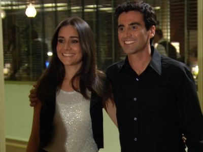 tv poster