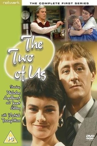 The Two of Us TV Show Poster