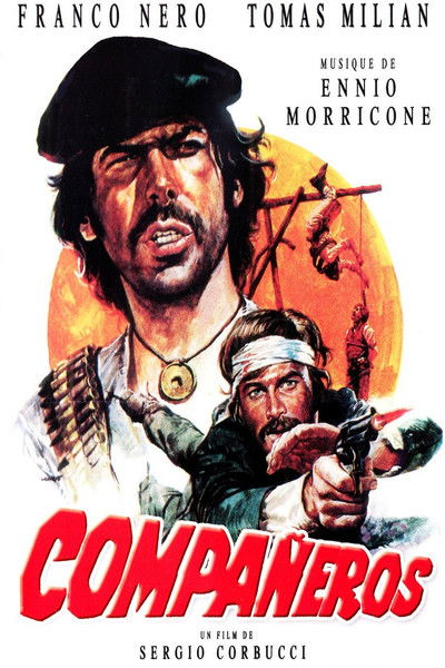 Compañeros