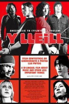 Poster do Filme Y Lleill