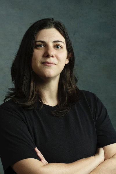 Imagem de Drew Dickler