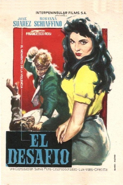 La Sfida