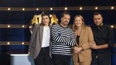tv poster