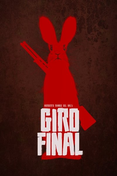 Poster for the movie Final Twist