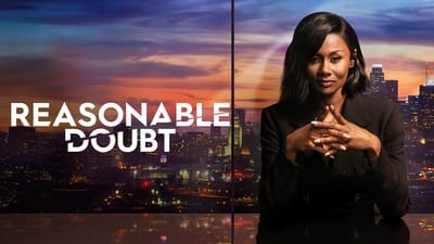 Reasonable Doubt renewed for second season; Morris Chestnut joins cast