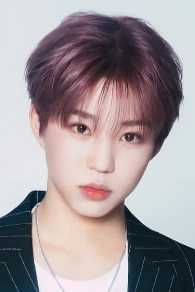 person poster