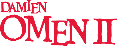 Damien - Omen II Logo