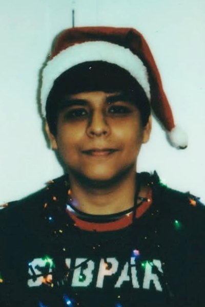 Imagem de Francisco A. García