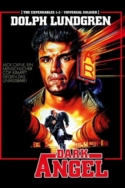 Dark Angel (1990)