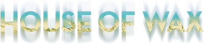 House of Wax Logo