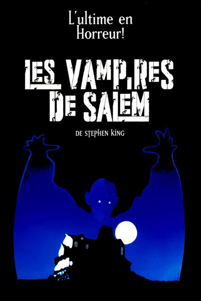 Les Vampires de Salem