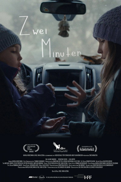 Zwei Minuten