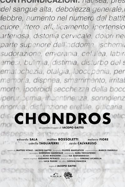 Chondros
