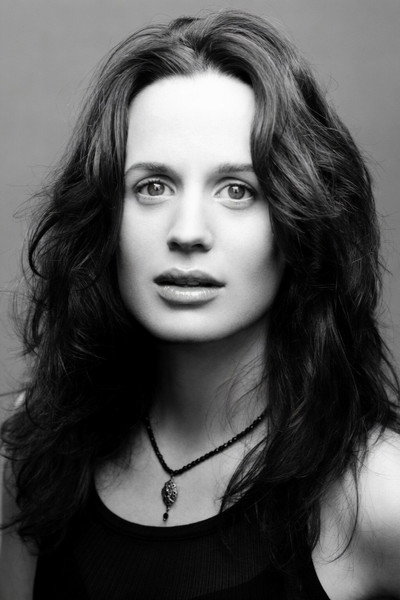 Elizabeth Reaser