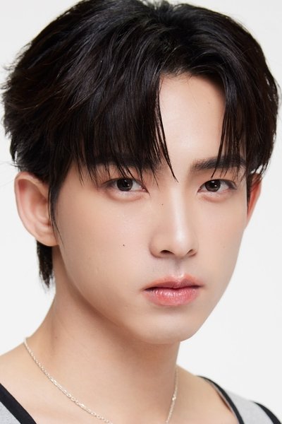 person poster