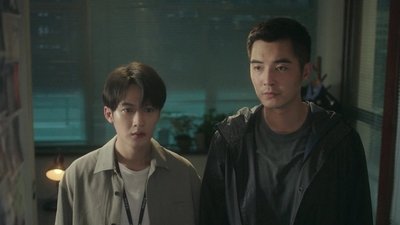 tv poster