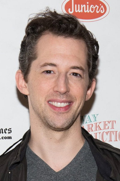 Josh Grisetti