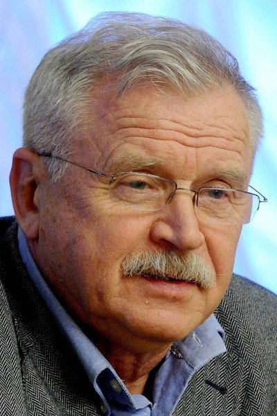 Sergey Nikonenko