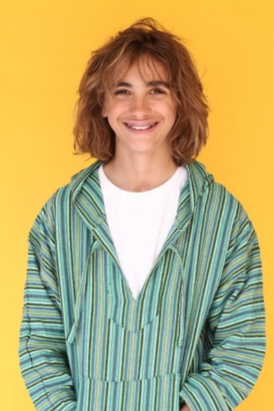 Tyler Ganus