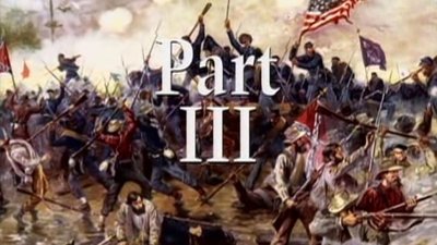 Civil War Minutes - Union (Part 3)