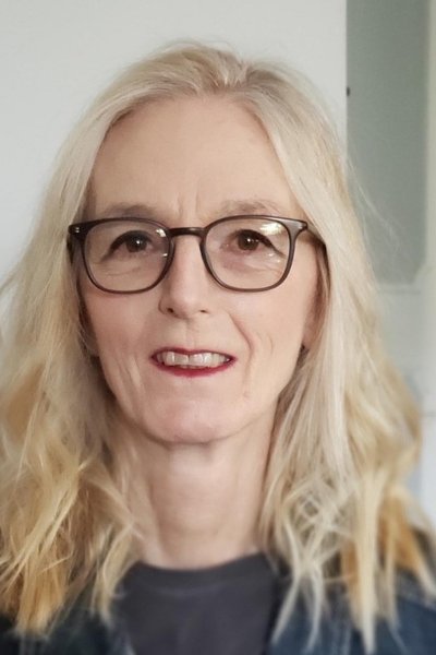 Imagem de Avril Beukes
