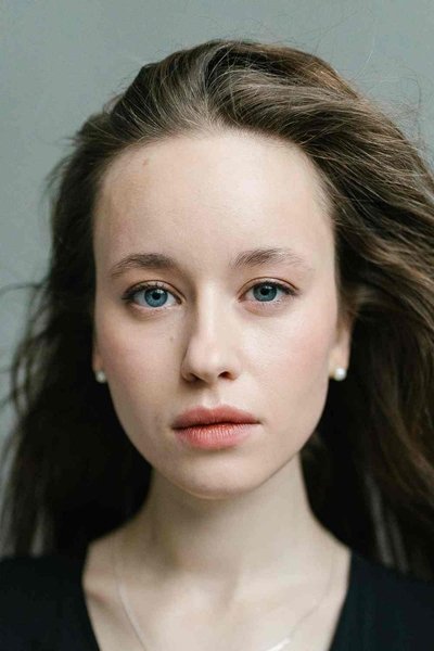 person poster