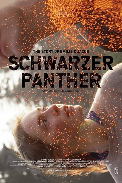 Watch - Schwarzer Panther Full Movie Online Putlocker