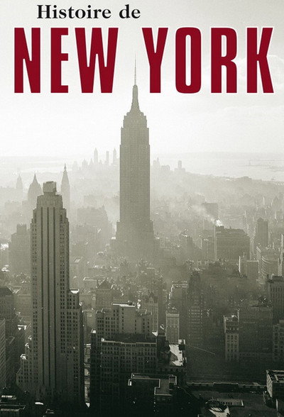 L'Histoire de New-York
