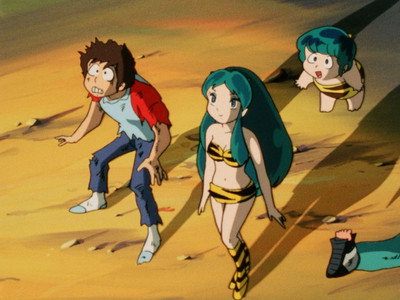 Mail from Space - Ten-chan Arrives!