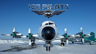 Ice Pilots