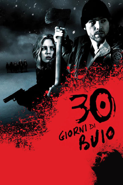 30 giorni di buio (2007)