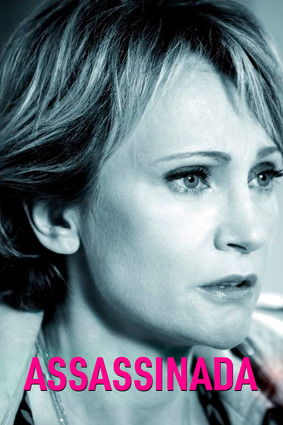 Poster do Filme Assassinada