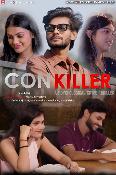 Con Killer