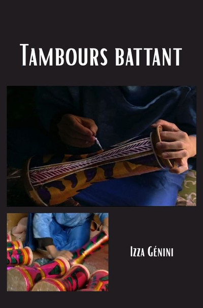 Poster do Filme Tambours battant