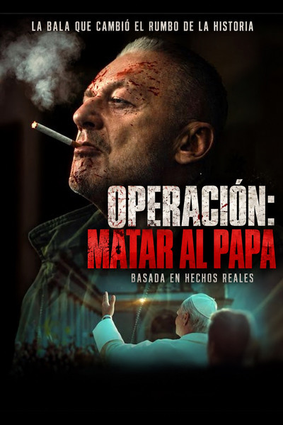 Operación: Matar al Papa
