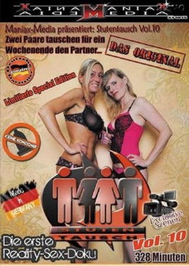 Poster do Filme Stutentausch 10