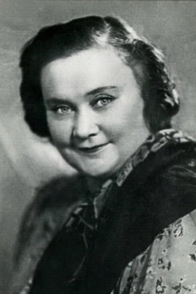 Irina Zarubina