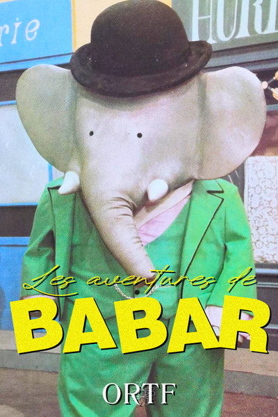 Les aventures de Babar