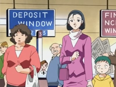 tv poster