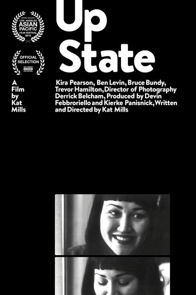 Poster do Filme Up State