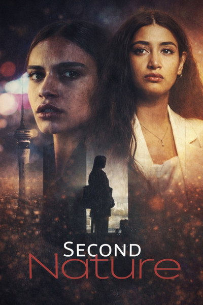 Poster do Filme Second Nature