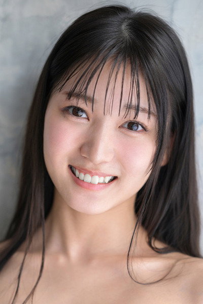 Nanoka Hatsumi