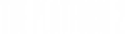 The Platform 2 Logo
