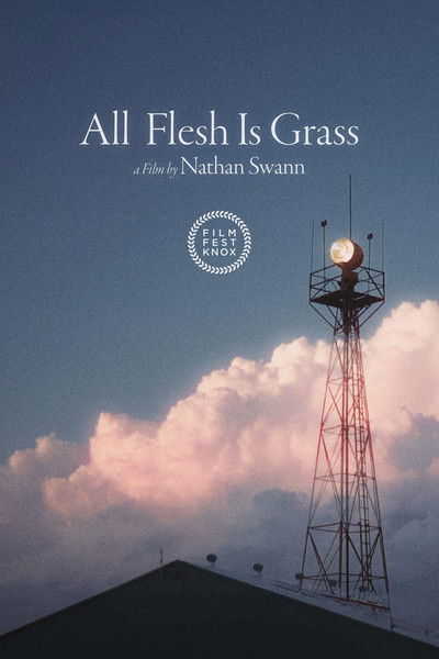 Poster do Filme All Flesh Is Grass