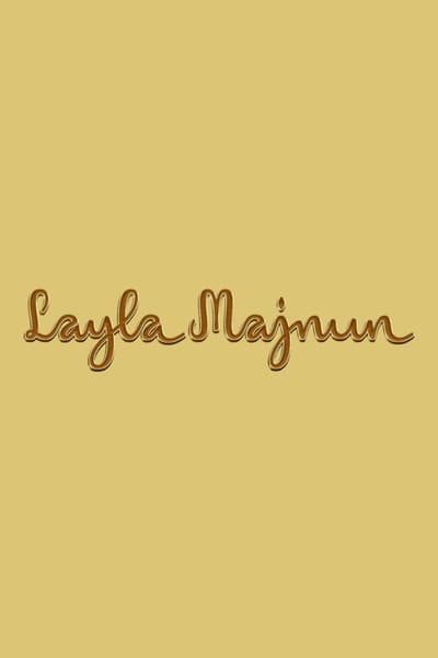 Layla Majnun (2020)